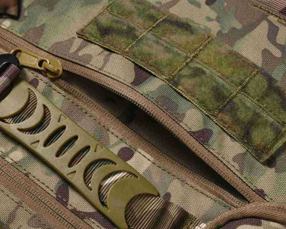 Pet Tactical Harness 3 pcs set