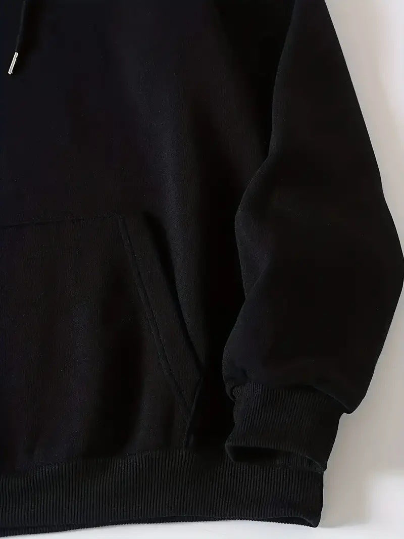 Women's Ew People Cat Hoodie