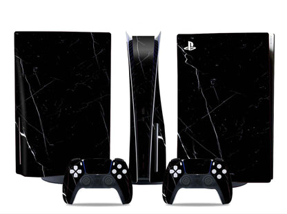 PS5 Sticker Set