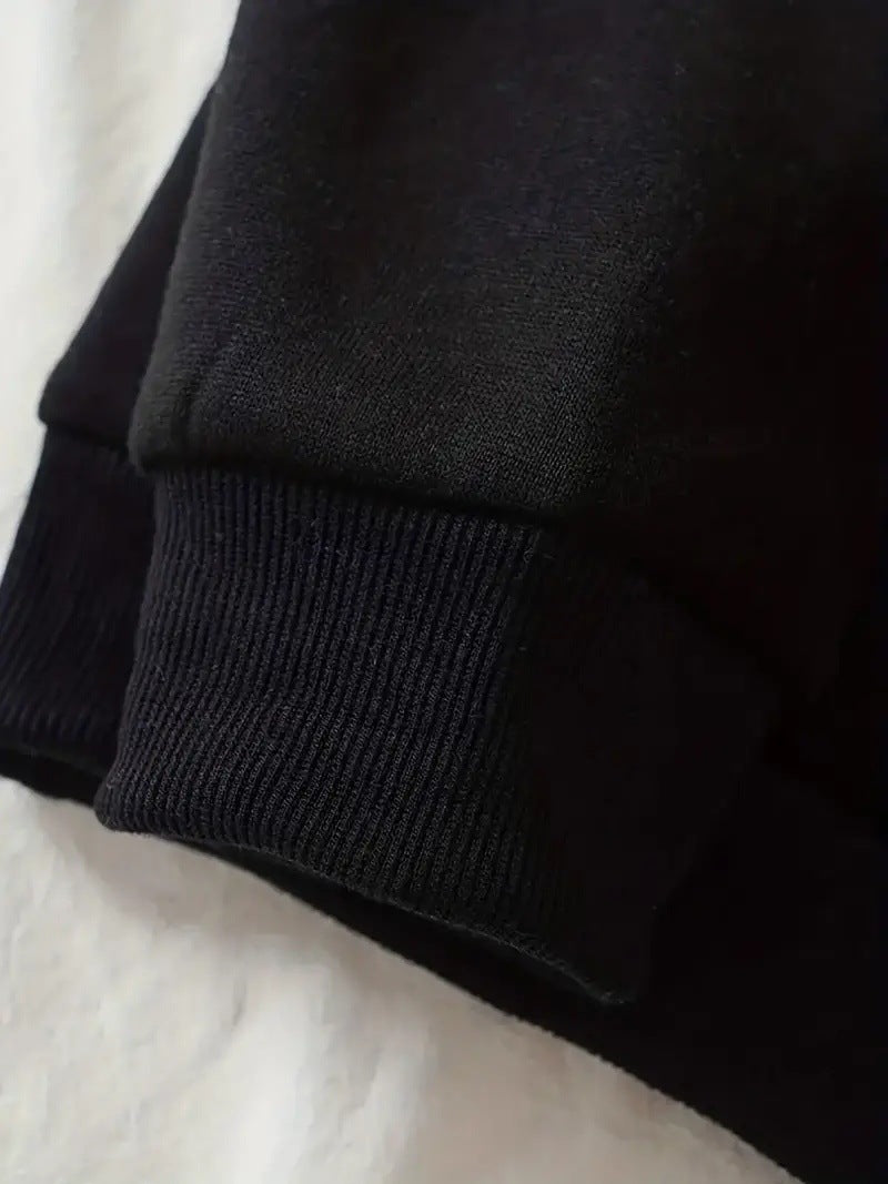 Women's Ew People Cat Hoodie
