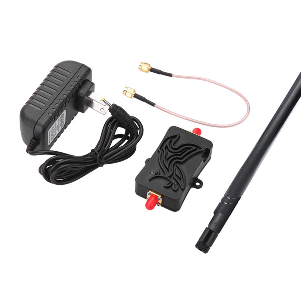 Wireless Signal Amplifier Booster Extender