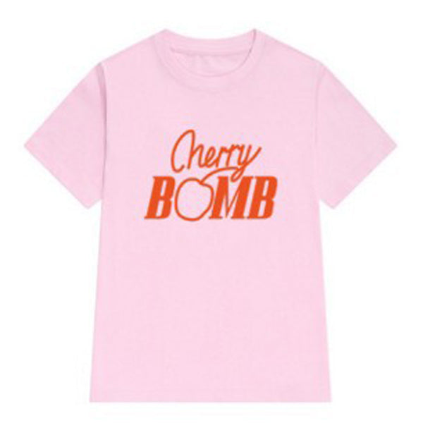 Cherry Bomb T-Shirt