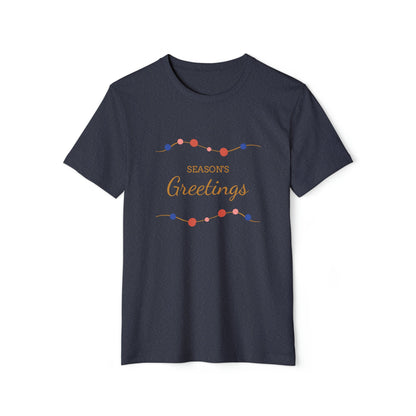 Men's Season's Greeting T-Shirt