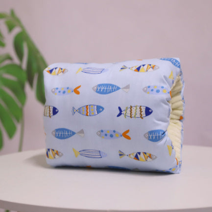 Baby Adjustable Nursing Arm Pillow