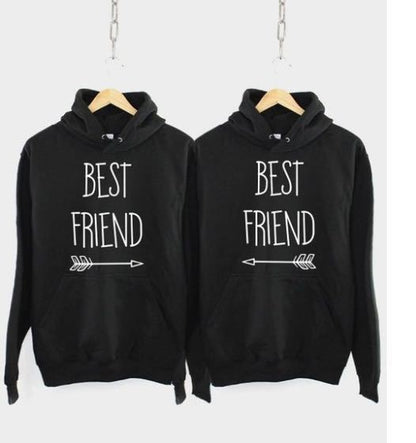 Best Friend Hoodie