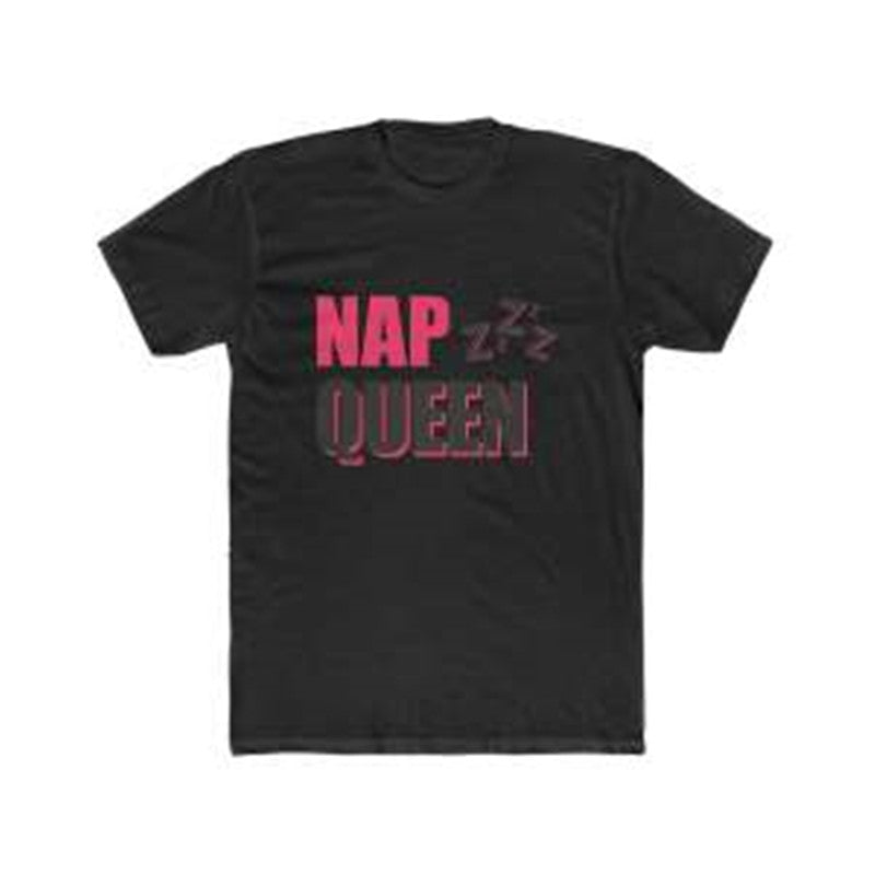 Women's Nap Queen T-shirt