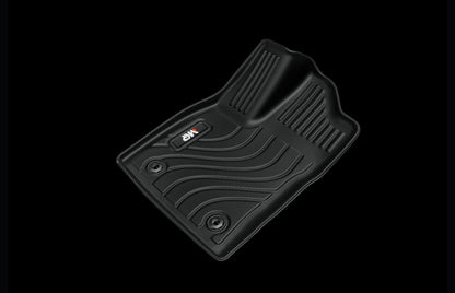 2022-2025 Tundra Crew Cab MKR All-Weather Floor Mats