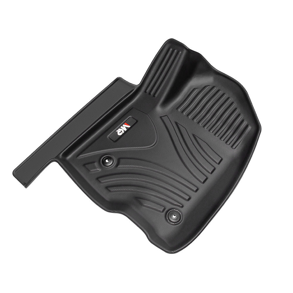 MKR Chevrolet GMC Truck Floor Mats