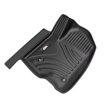 MKR Chevrolet GMC Truck Floor Mats