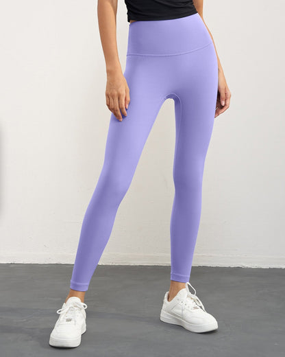 Women's High Waisted Leggings