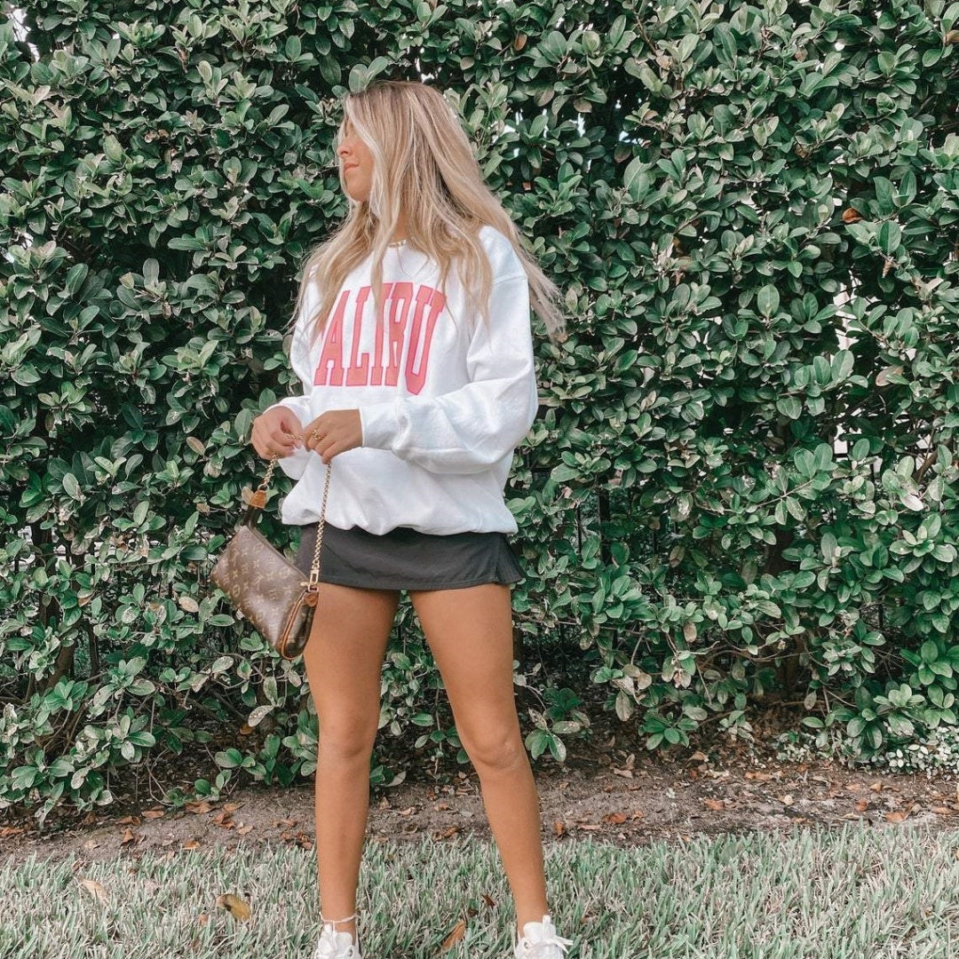 Women's Malibu Sweatshirt