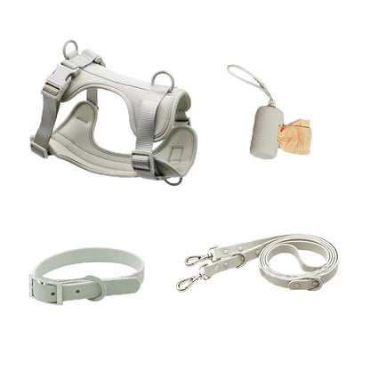 Pet Starter 4pcs set