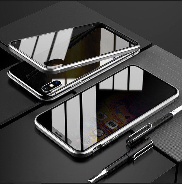 iPhone Magnetic Privacy Case
