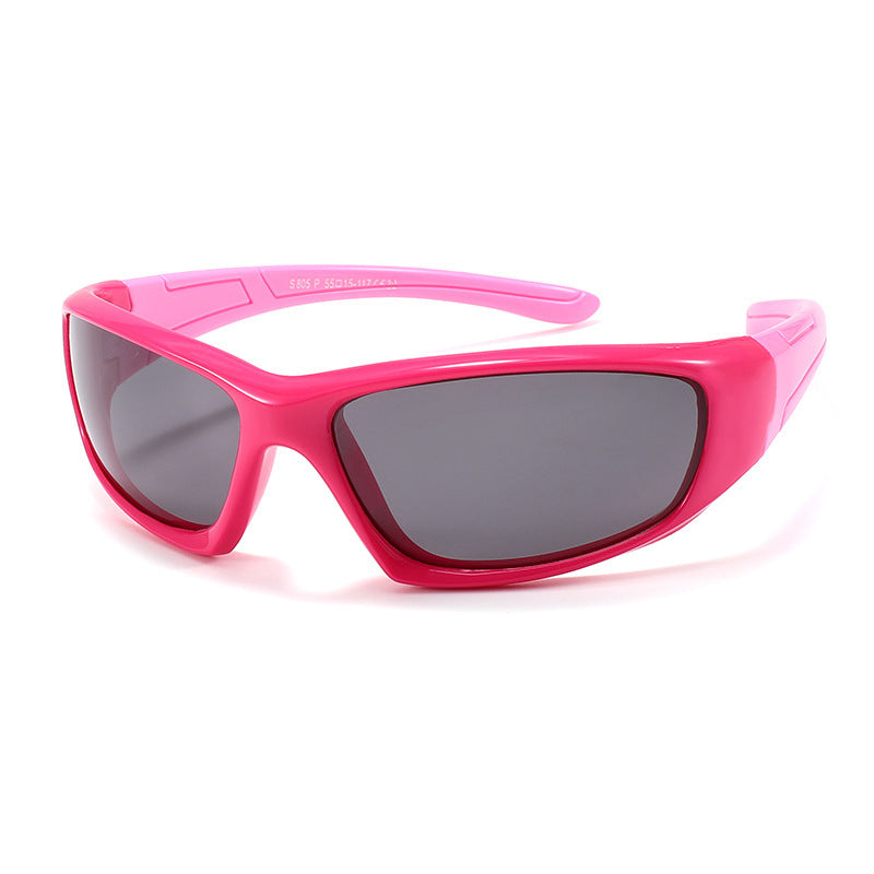 Children's Modern Sunglasses