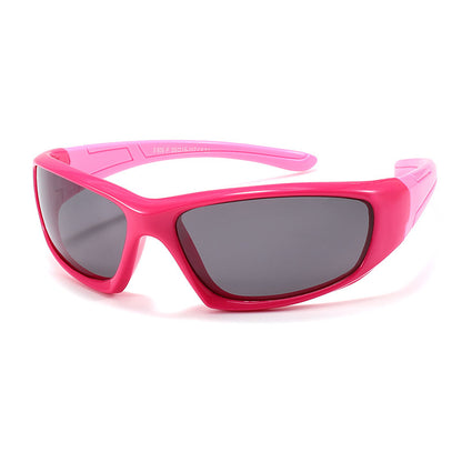Children's Modern Sunglasses