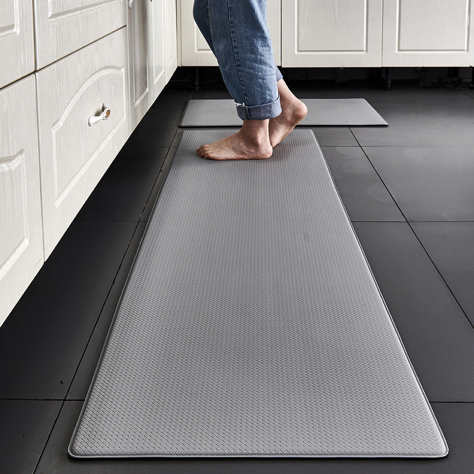 Leather Anti-Fatigue Mats