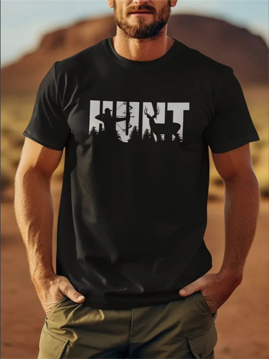 Men's Hunt T-Shirt