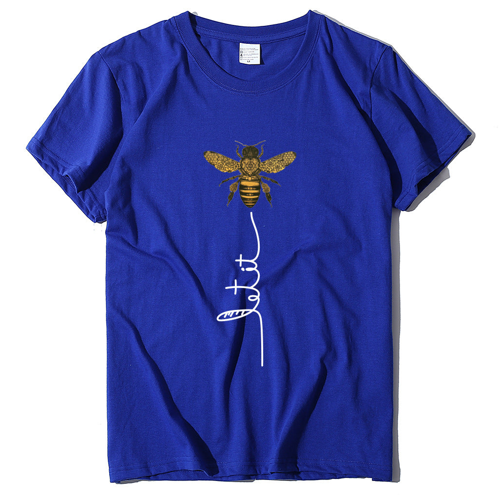 Women's Let It Bee T-Shirt