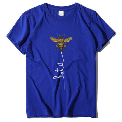 Women's Let It Bee T-Shirt