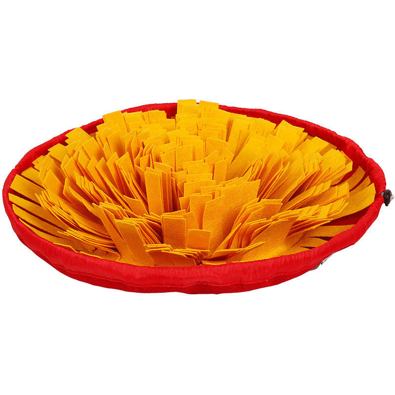 Dog Snuffle Training Mat