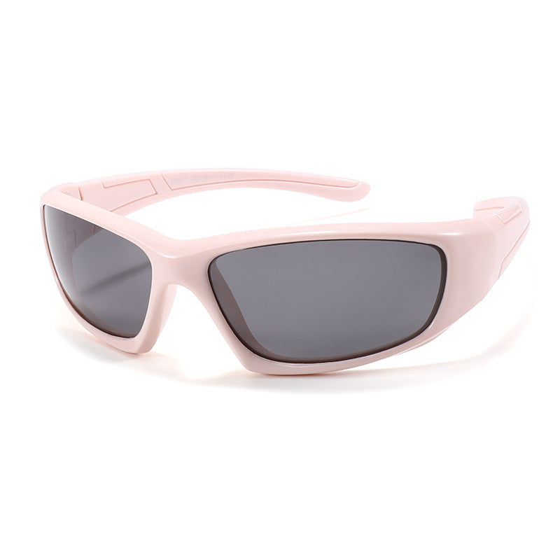 Children's Modern Sunglasses