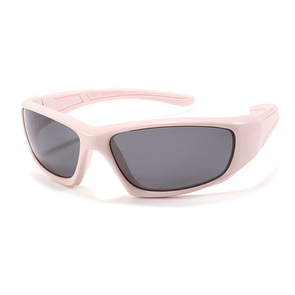 Children's Modern Sunglasses