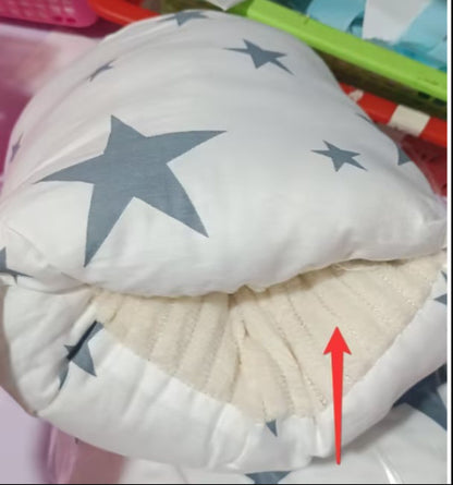 Baby Adjustable Nursing Arm Pillow