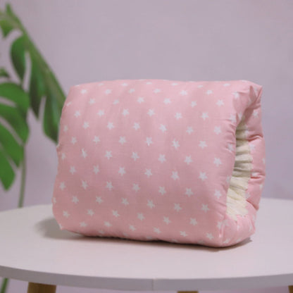 Baby Adjustable Nursing Arm Pillow