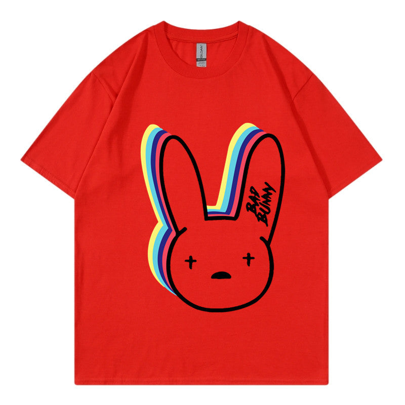 Bad Bunny T-Shirt