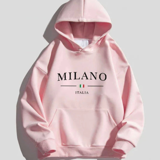 Women's Milano Hoodie