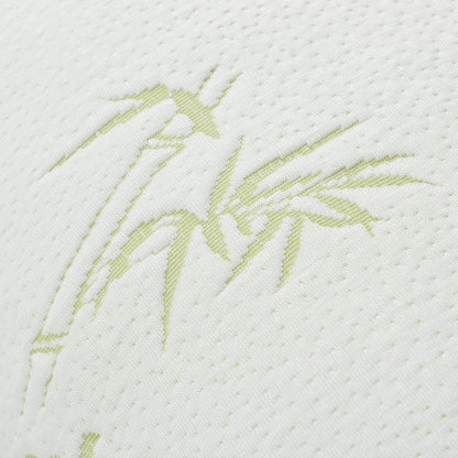 Bamboo Double Pillow