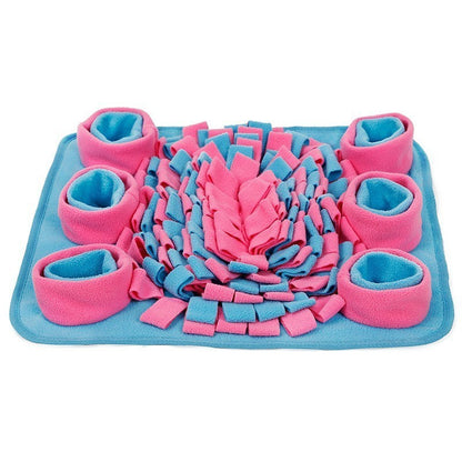 Dog Snuffle Training Mat