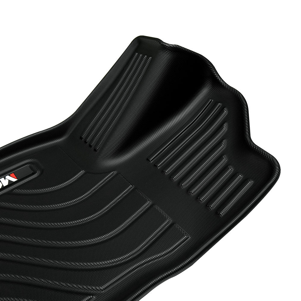 2022-2025 Tundra Crew Cab MKR All-Weather Floor Mats