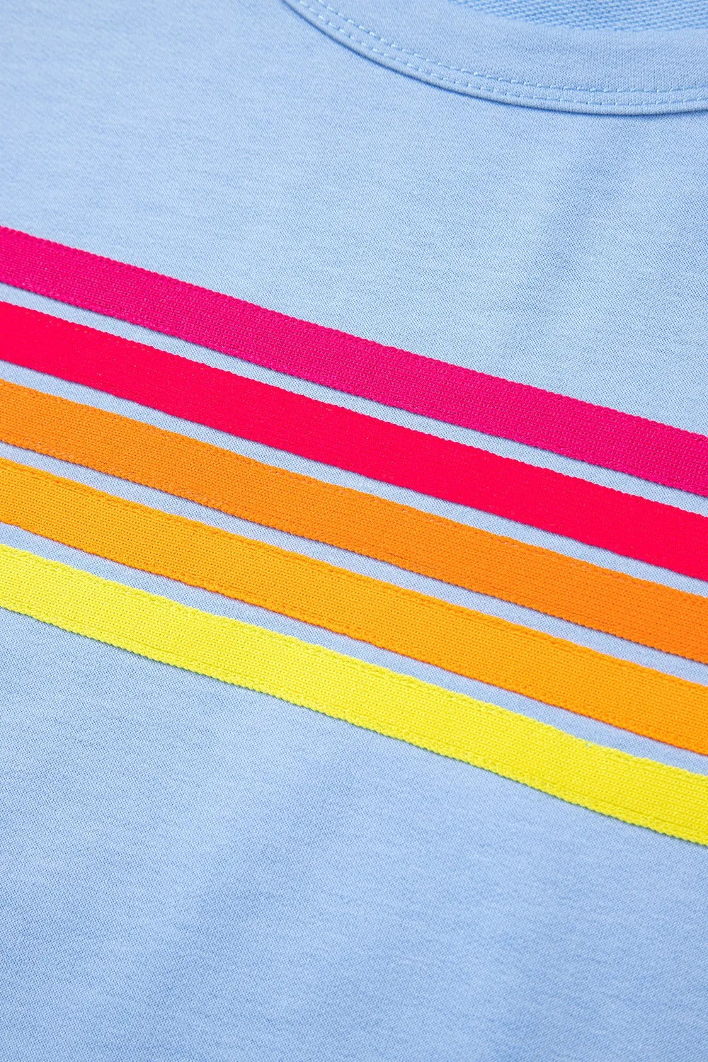 Women's Striped Shirt