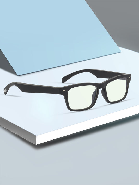 Smart Bluetooth Glasses