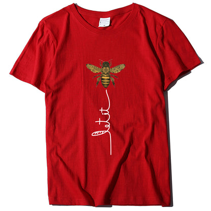 Women's Let It Bee T-Shirt
