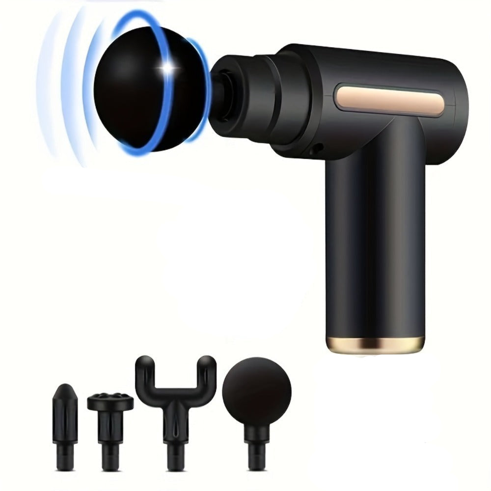 Rechargeable Mini Massage Gun