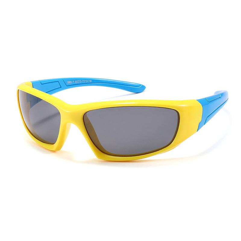 Children's Modern Sunglasses