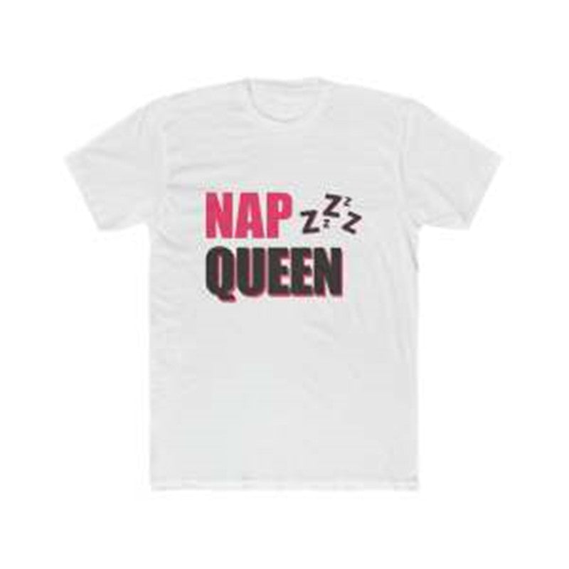 Women's Nap Queen T-shirt