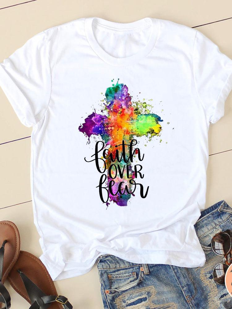 Women's Christian T-Shirt