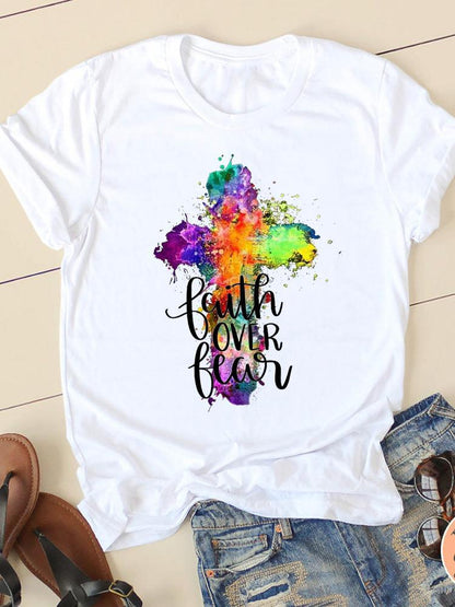 Women's Christian T-Shirt