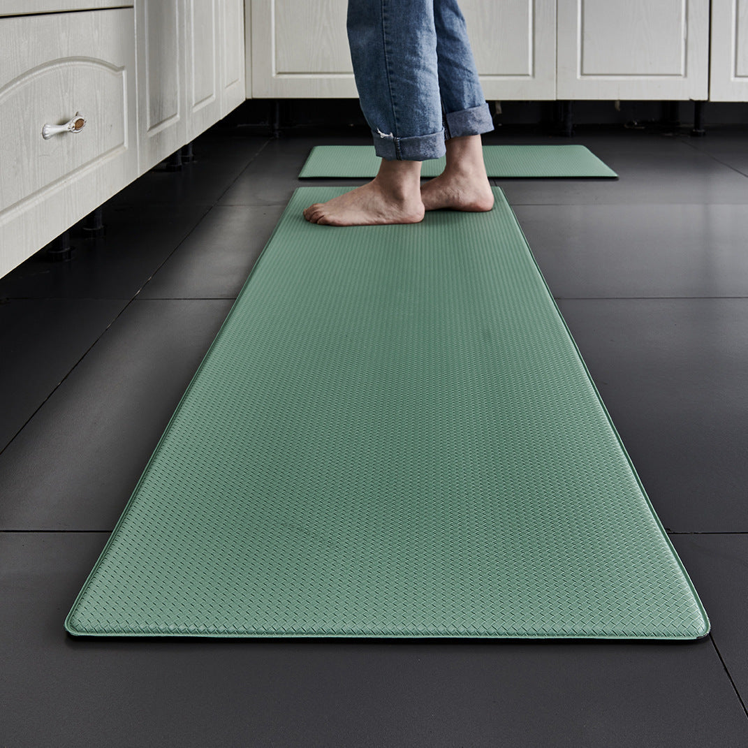 Leather Anti-Fatigue Mats