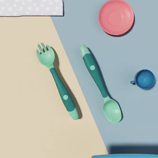 Baby Utensils