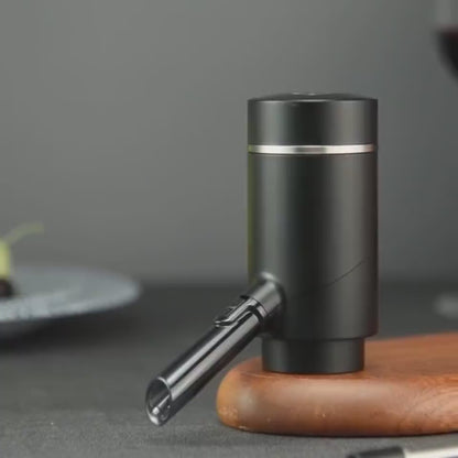 Electric Wine Dispenser